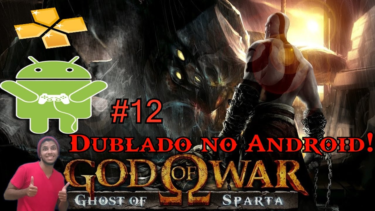 god of war 3 download for ppsspp